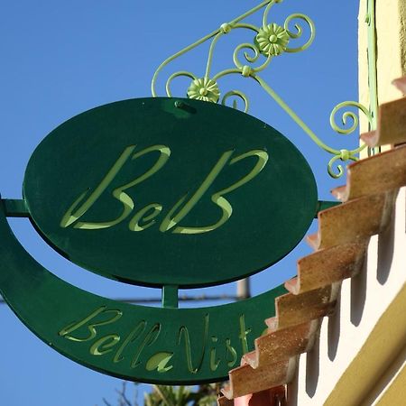 Bellavista Bed & Breakfast Baressa Dış mekan fotoğraf