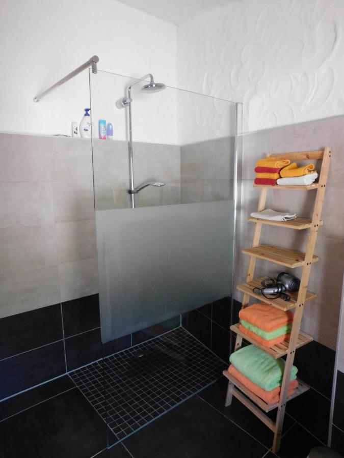 Bellavista Bed & Breakfast Baressa Dış mekan fotoğraf