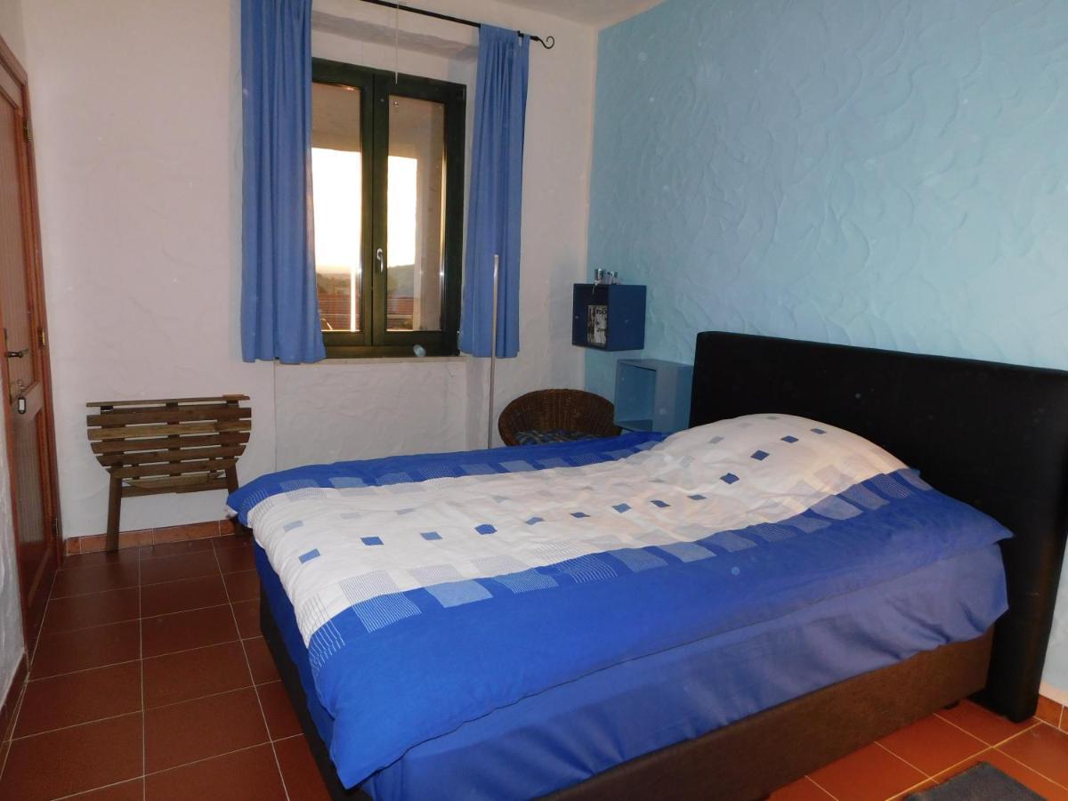 Bellavista Bed & Breakfast Baressa Dış mekan fotoğraf